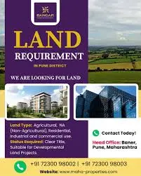 Bangar Properties & Devlopers Pvt. Ltd